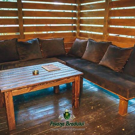 Poiana Bradului Villa Tohatin Luaran gambar