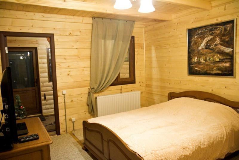 Poiana Bradului Villa Tohatin Bilik gambar